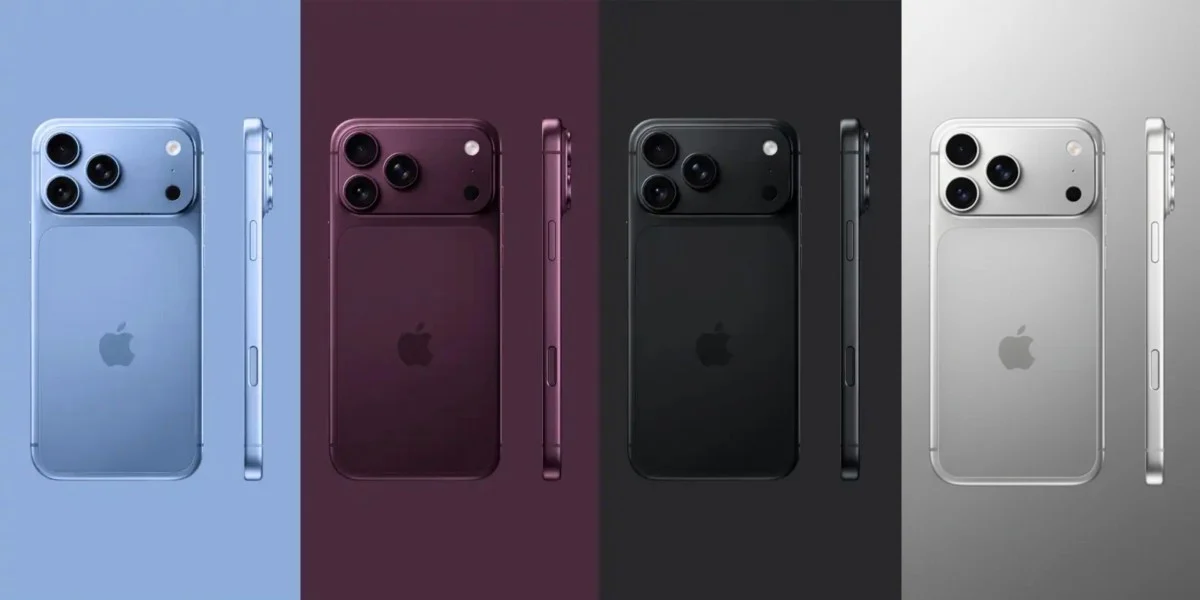 iPhone 18 - Pré-venda X-Smart Exclusive