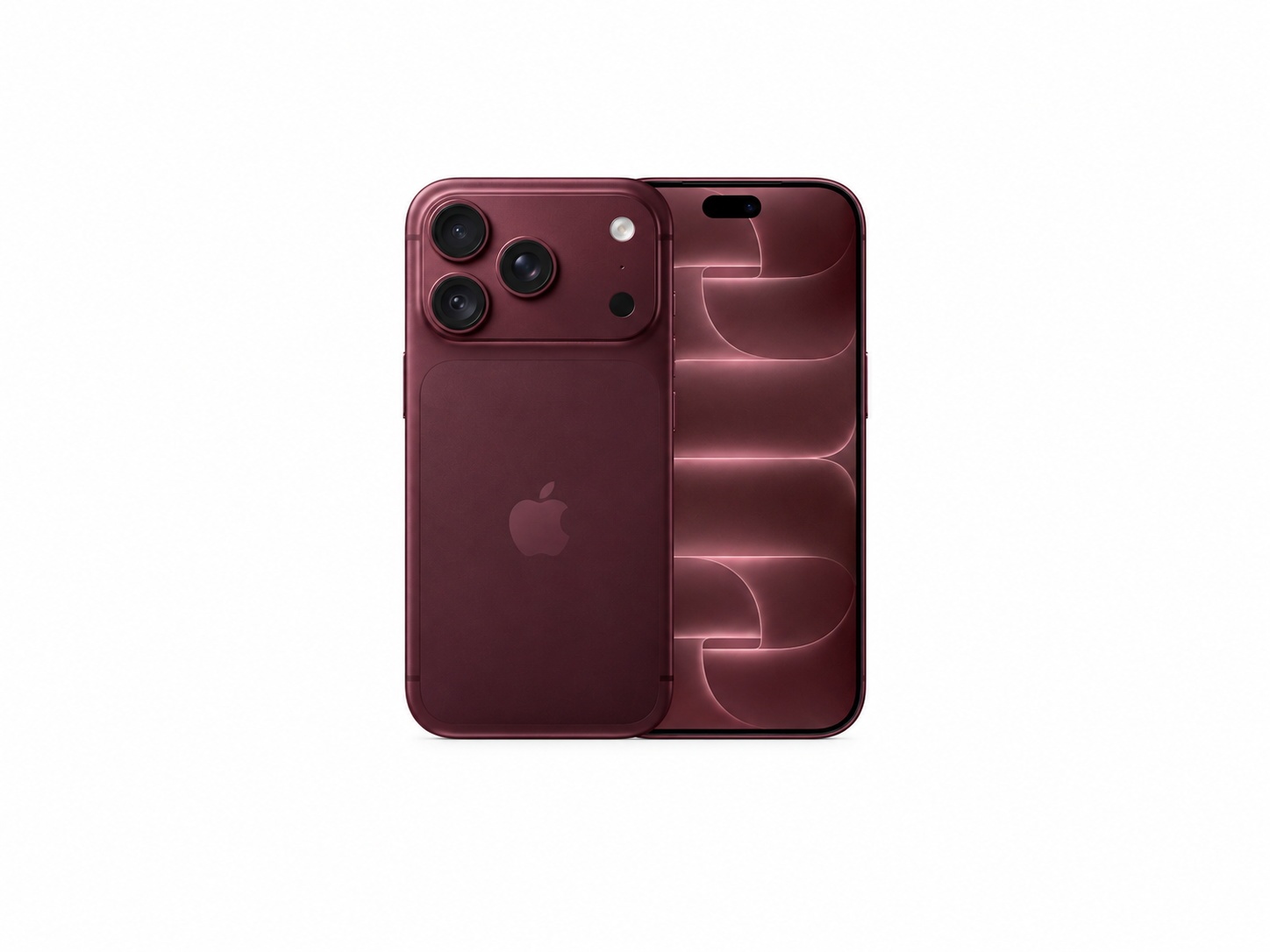 iPhone 18 Pro Max - Imagem 2