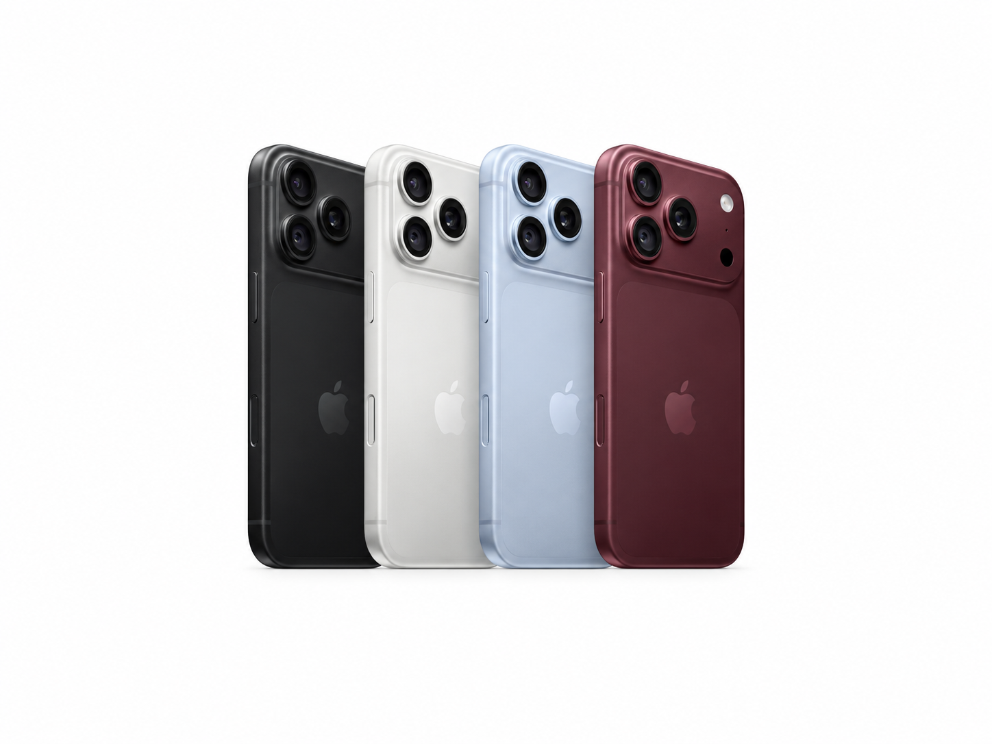 iPhone 18 Pro Max